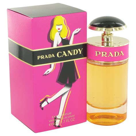 prada candy perfume discontinued.